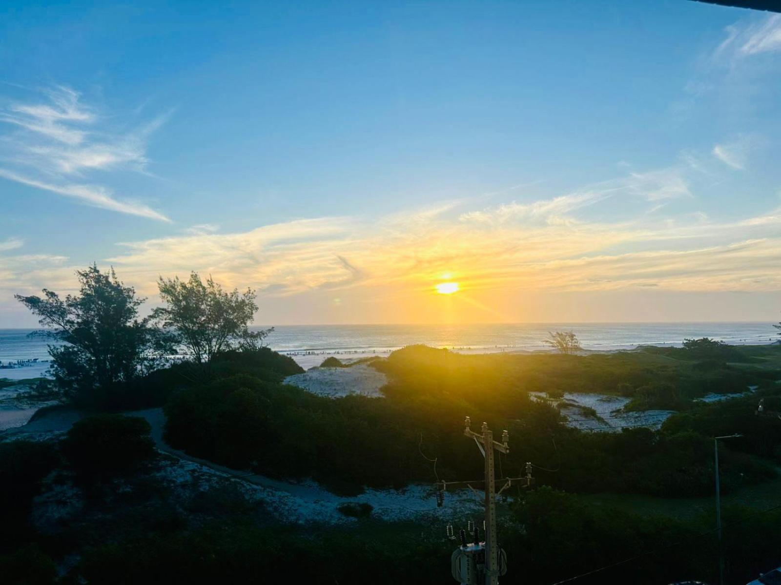 Por Do Sol